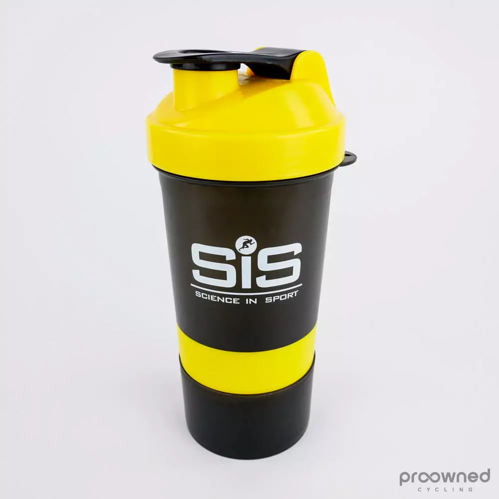 SiS SmartShake - 600ml 1 SiS SmartShake - 600ml
