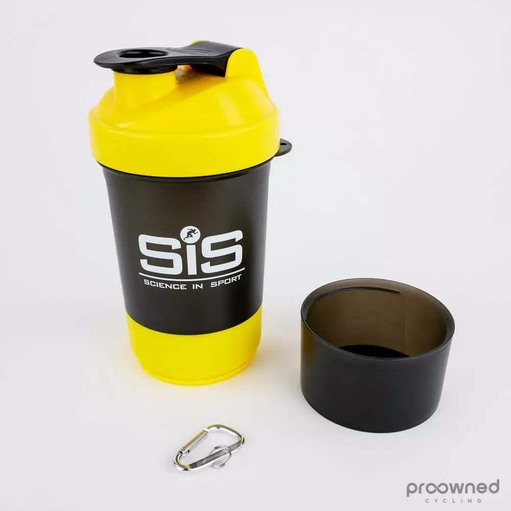 SiS SmartShake - 600ml 2 SiS SmartShake - 600ml - Billede 2