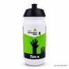 Water Bottle - Tacx Shiva Biodegradable 500ml - Team Dimension Data