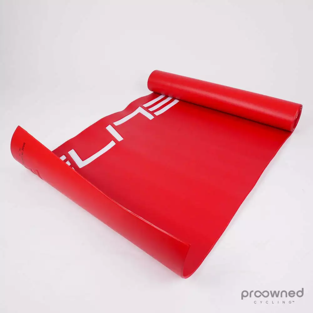Elite Tappeto Training Mat - Red 1 Elite Tappeto Training Mat - Red