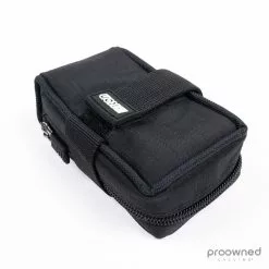 SCICON Elan 210 Saddle Bag - ProOwnedCycling Logo