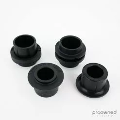 EVOC Bike Stand Front Axle Kit - 15/20mm