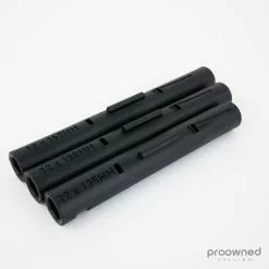 EVOC Bike Stand Rear Axle Kit - 3x Fixation