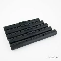 EVOC Bike Stand Rear Axle Kit - 5x Fixation