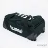 Hummel Authentic Charge Trolley - Black