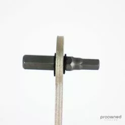 BBB DualForce Pedal Wrench - BTL-101 9 BBB DualForce Pedal Wrench - BTL-101 -Cykeltilbehør Salg P1680245