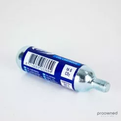 BBB Airtank BMP-36 - 16g CO2 Cartridge