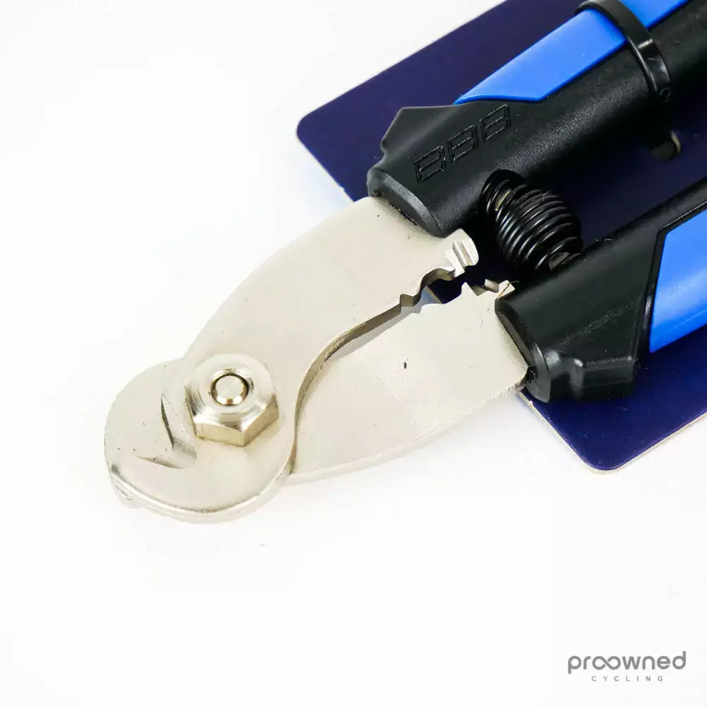 BBB Fastcut - BTL-16 2 BBB Fastcut - BTL-16 - Billede 2