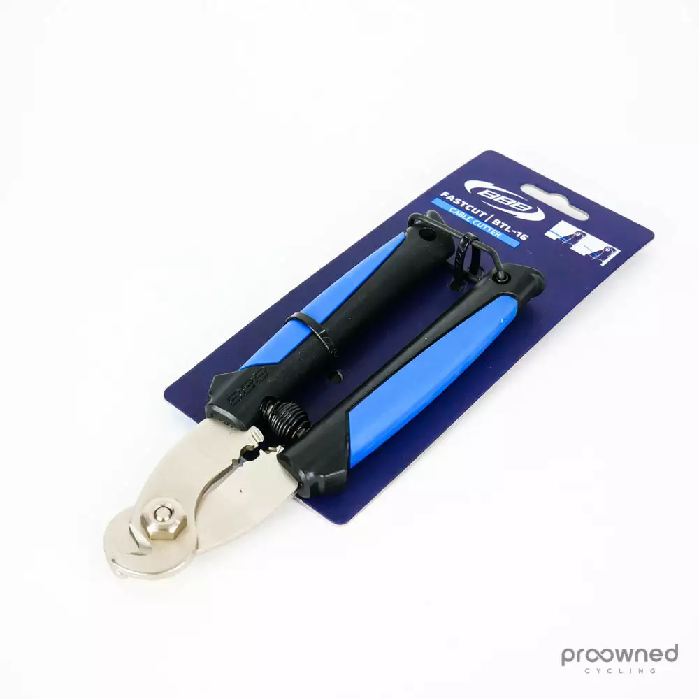 BBB Fastcut - BTL-16 1 BBB Fastcut - BTL-16