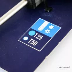 BBB Torx T - T25 - BTL-46 -Cykeltilbehør Salg P1680605