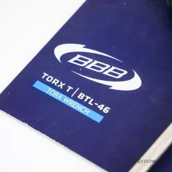 BBB Torx T - T30 - BTL-46 -Cykeltilbehør Salg P1680632