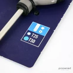 BBB Torx T - T30 - BTL-46 -Cykeltilbehør Salg P1680633