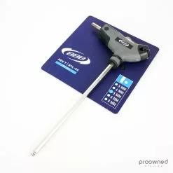 BBB Hex T - BTL-45