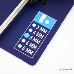 BBB Hex T - BTL-45 -Cykeltilbehør Salg P1680697