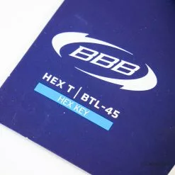 BBB Hex T - BTL-45 -Cykeltilbehør Salg P1680698