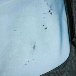 Elite Borson Travel Bag - Disc -Cykeltilbehør Salg P1750219