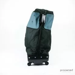 Elite Borson Travel Bag - Disc -Cykeltilbehør Salg P1750220