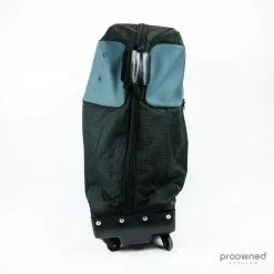 Elite Borson Travel Bag - Disc -Cykeltilbehør Salg P1750230