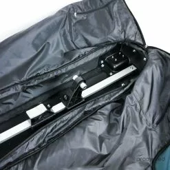 Elite Borson Travel Bag - Disc -Cykeltilbehør Salg P1750234