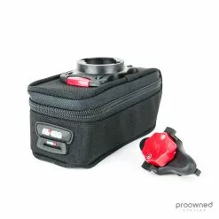 SCICON Elan 580 RL 2.1 Saddle Bag