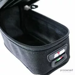 SCICON Elan 580 RL 2.1 Saddle Bag -Cykeltilbehør Salg P1770019