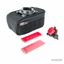 SCICON Elan 580 RL 2.1 Saddle Bag -Cykeltilbehør Salg P1770021