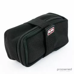 SCICON ELAN 580 Velcro -Cykeltilbehør Salg P1770803