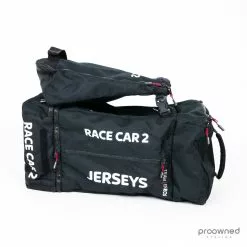 Castelli Race Rain Bag - Team Ineos -Cykeltilbehør Salg P1830697