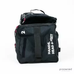 Castelli Race Rain Bag - Team Ineos -Cykeltilbehør Salg P1830699