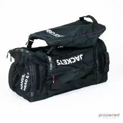 Castelli Race Rain Bag - Team Ineos -Cykeltilbehør Salg P1830701