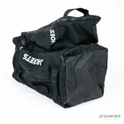 Castelli Race Rain Bag - Team Ineos -Cykeltilbehør Salg P1830702