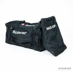 Castelli Race Rain Bag - Team Ineos -Cykeltilbehør Salg P1830704