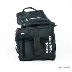 Castelli Race Rain Bag - Team Ineos -Cykeltilbehør Salg P1830709