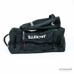 Castelli Race Rain Bag - Team Ineos -Cykeltilbehør Salg P1830710