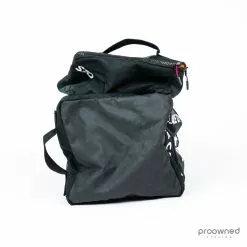 Castelli Race Rain Bag - Team Ineos -Cykeltilbehør Salg P1830711