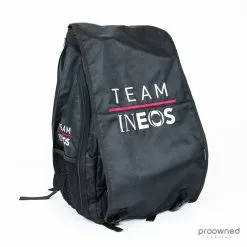 Danielo Sportswear Finish Bag - Small - Team Ineos