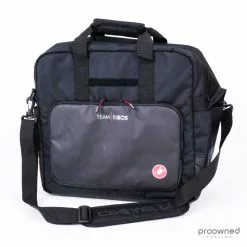 Castelli Weekender Duffle Bag - Team Ineos