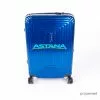 Samsonite Neopulse Suitcase - Team Astana