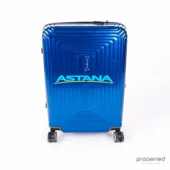 Samsonite Neopulse Suitcase - Team Astana