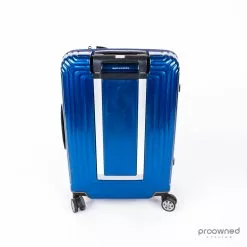 Samsonite Neopulse Suitcase - Team Astana -Cykeltilbehør Salg P1880227