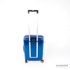 Samsonite Neopulse Suitcase - Team Astana -Cykeltilbehør Salg P1880228