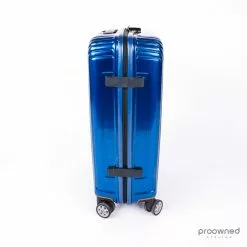 Samsonite Neopulse Suitcase - Team Astana -Cykeltilbehør Salg P1880229