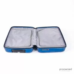 Samsonite Neopulse Suitcase - Team Astana -Cykeltilbehør Salg P1880231