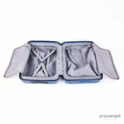 Samsonite Neopulse Suitcase - Team Astana -Cykeltilbehør Salg P1880232