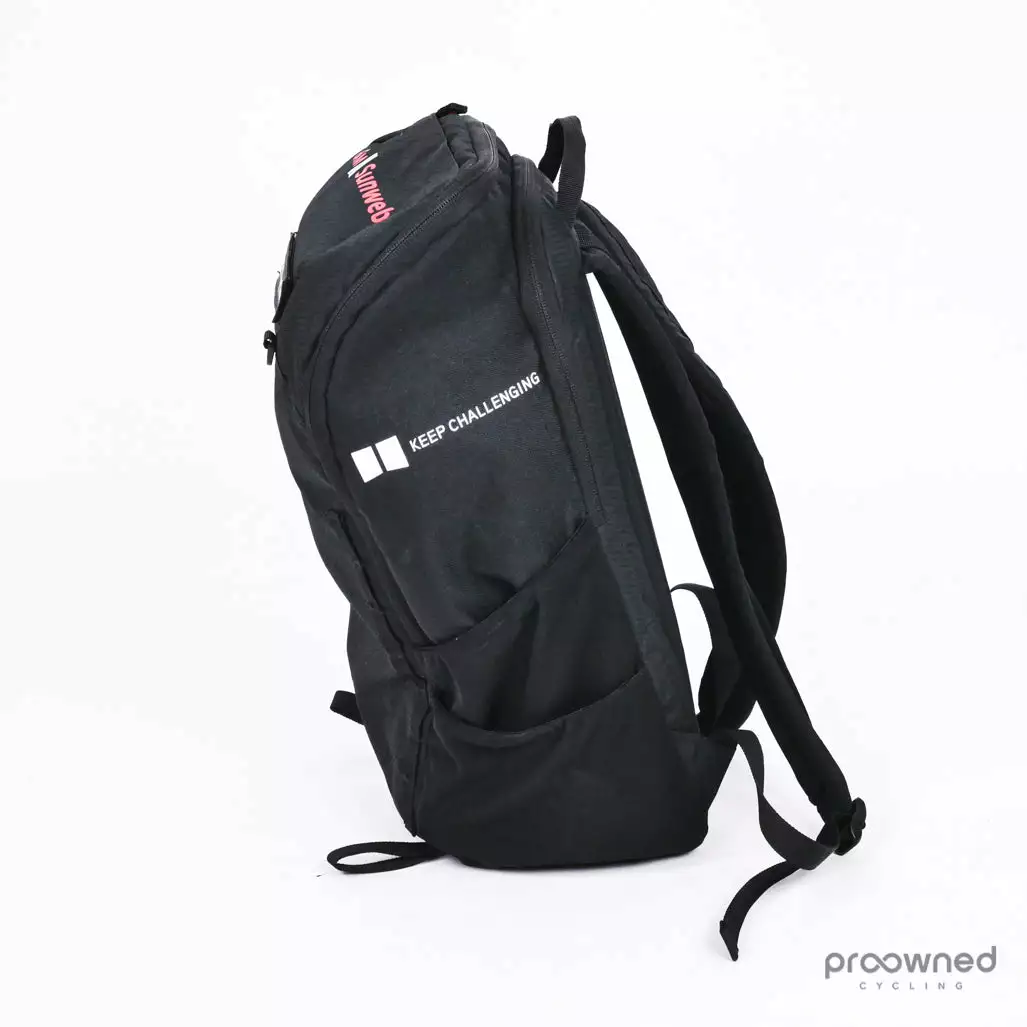 Epic Backpack - Team Sunweb 2 Epic Backpack - Team Sunweb - Billede 2