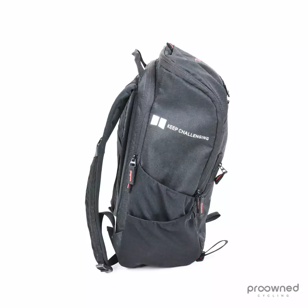 Epic Backpack - Team Sunweb 3 Epic Backpack - Team Sunweb - Billede 3