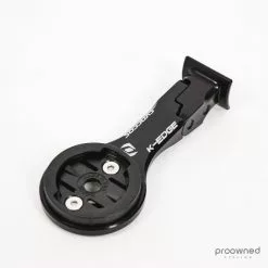 K-Edge - Syncros Out Front Mount - Syncros RR Stem