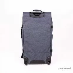 Kimood Large Dual Trolley Bag - Trek-Segafredo -Cykeltilbehør Salg P1890757
