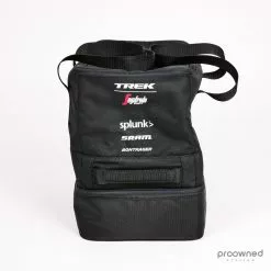 Bontrager Race Rain Bag - Trek-Segafredo -Cykeltilbehør Salg P1890804