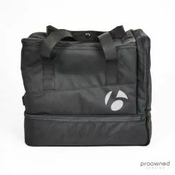 Bontrager Race Rain Bag - Trek-Segafredo -Cykeltilbehør Salg P1890805